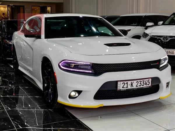 Dodge for sale in Iraq